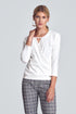 Blouse model 147908